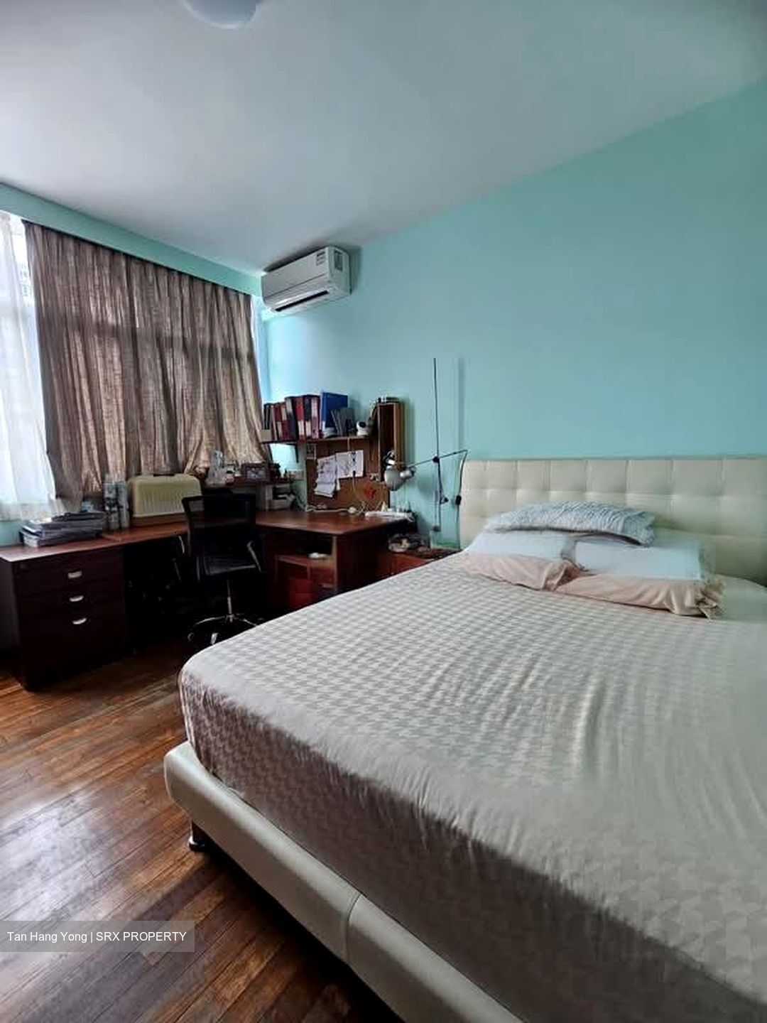Sherwood Towers (D21), Apartment #566171481